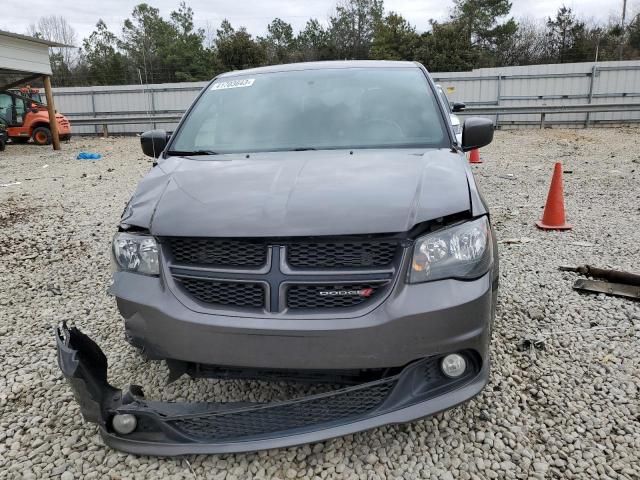 2C4RDGEGXHR767026 Dodge Grand Caravan Gt