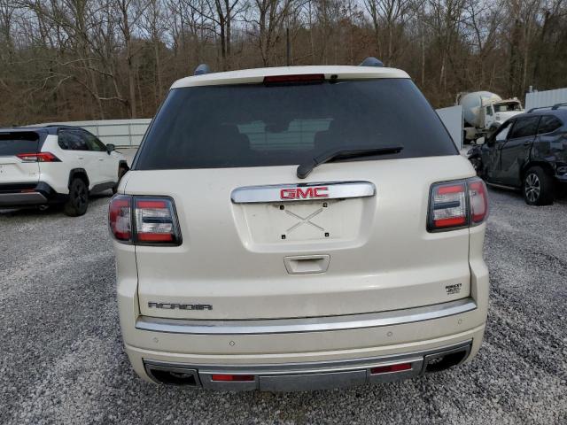 1GKKRTKD8FJ167083 GMC Acadia Denali
