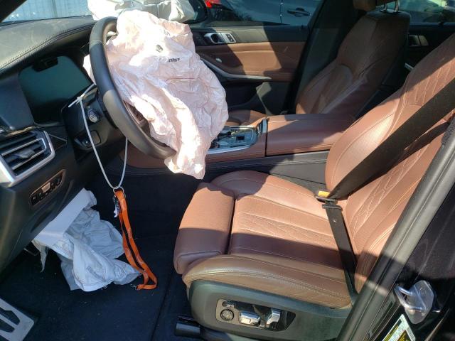 5UXCR6C00L9B64321 BMW X5 Xdrive40i