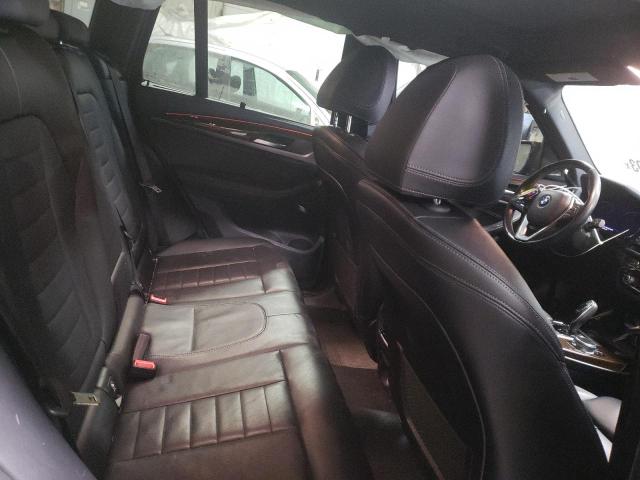 5UXTS3C57J0Y97589 BMW X3 Xdrivem40i