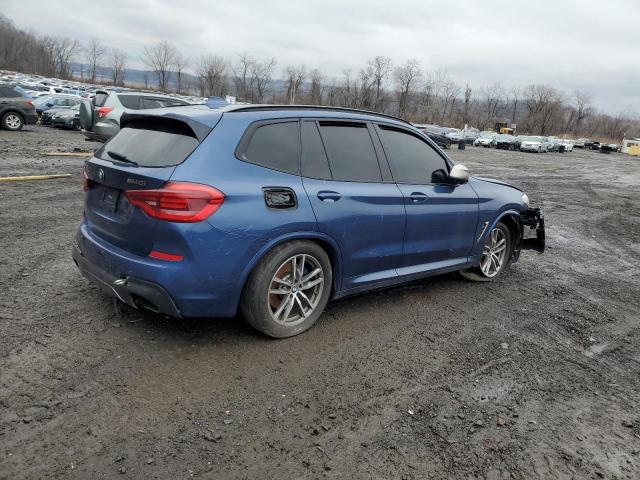 5UXTS3C56J0Y97518 BMW X3 Xdrivem40i