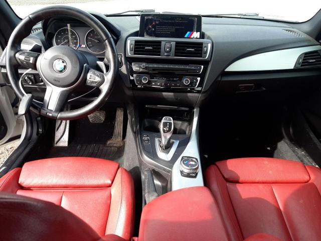 WBA1G9C52GV599120 BMW 228 Xi Sulev