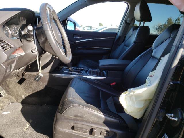 5FRYD3H49EB010629 Acura Mdx Technology
