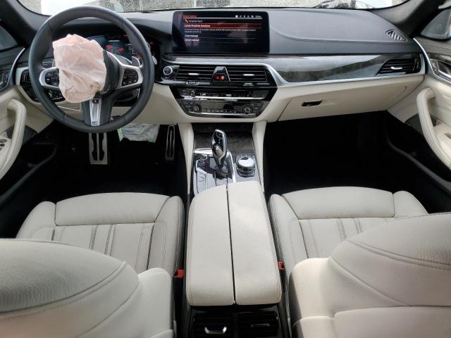 WBA13BK06NCH79012 BMW M550xi