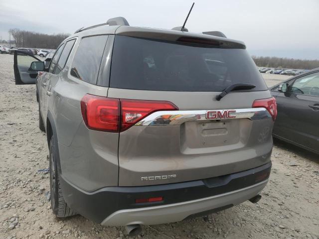 1GKKNMLS4KZ258197 GMC Acadia Slt-1