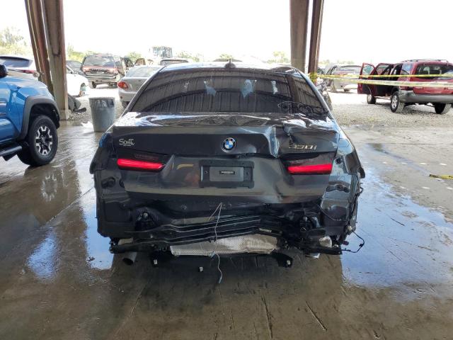 3MW5R1J06M8B99371 BMW 330I