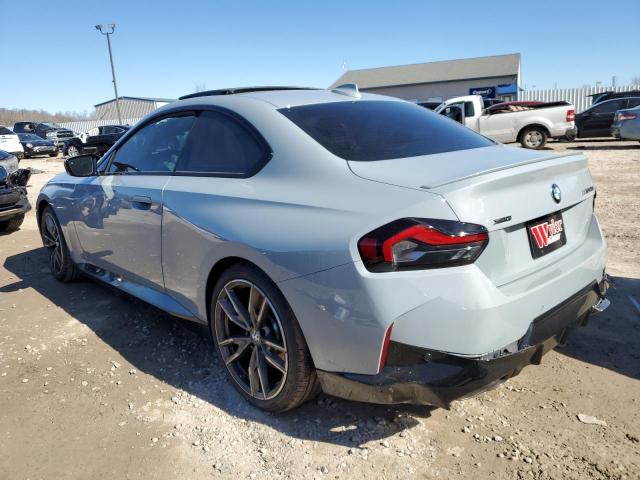 3MW53CM00N8C35775 BMW M240XI