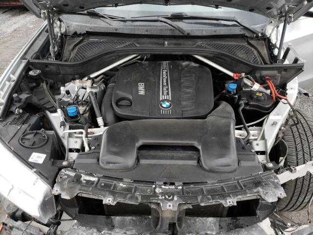 5UXKS4C57E0J97384 BMW X5 Xdrive35d
