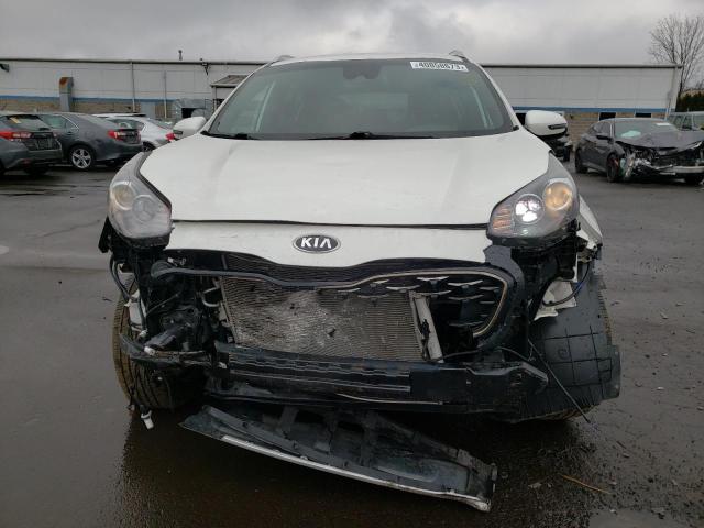 KNDP6CAC6L7833224 KIA SPORTAGE S