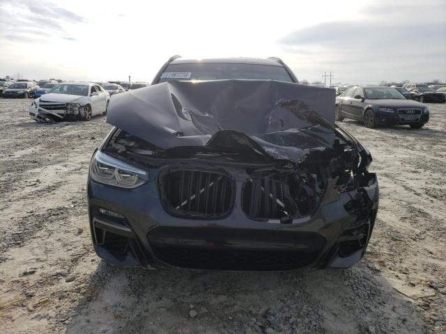 5UXTY9C01L9D22315 BMW X3 Xdrivem40i