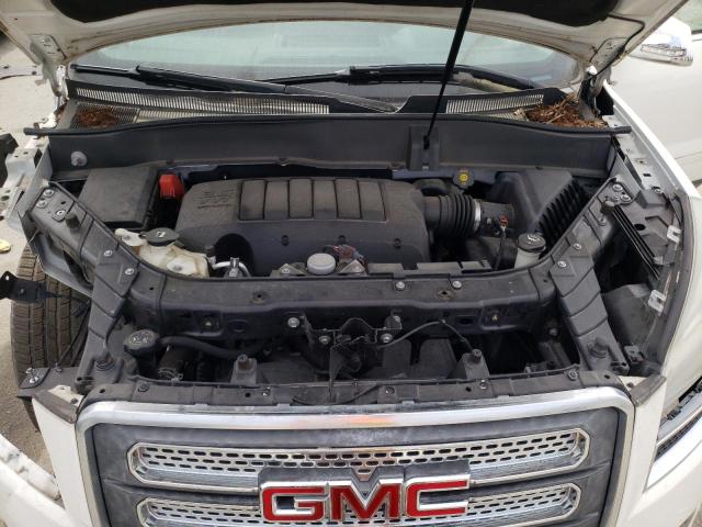 1GKKRRKDXEJ192696 GMC Acadia Slt-1