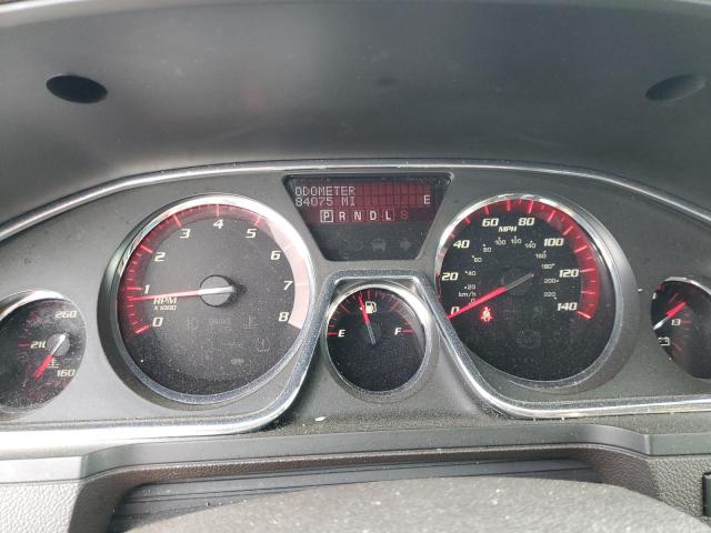 1GKKRTKD8FJ167083 GMC Acadia Denali