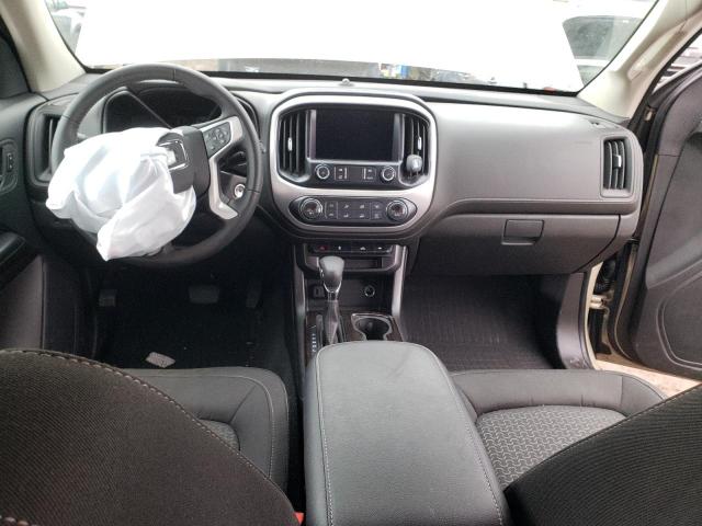 1GTG6CENXN1240757 GMC Canyon Elevation
