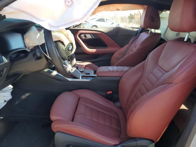3MW53CM00N8C35775 BMW M240XI