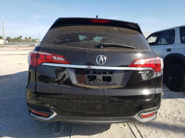 5J8TB3H7XHL002490 Acura Rdx Advance