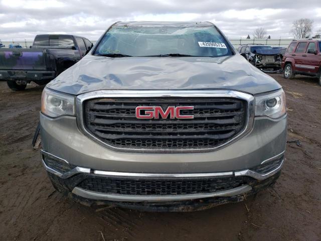 1GKKNKLAXKZ108462 GMC ACADIA SLE