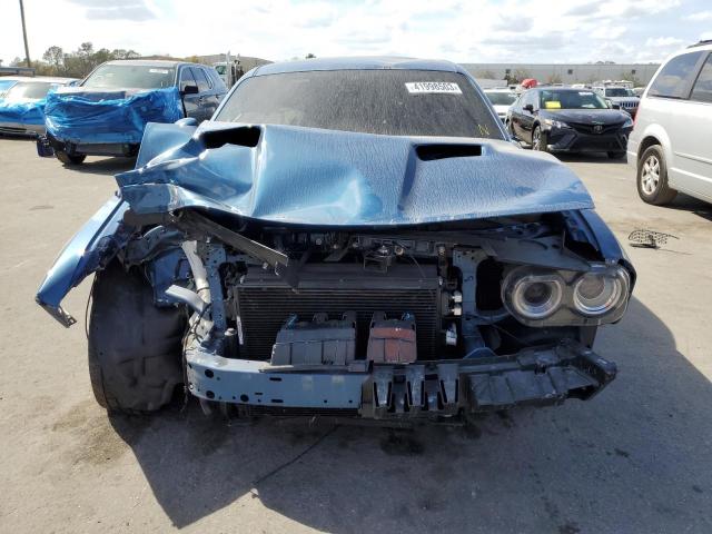 2C3CDZAG8LH181631 Dodge Challenger Sxt