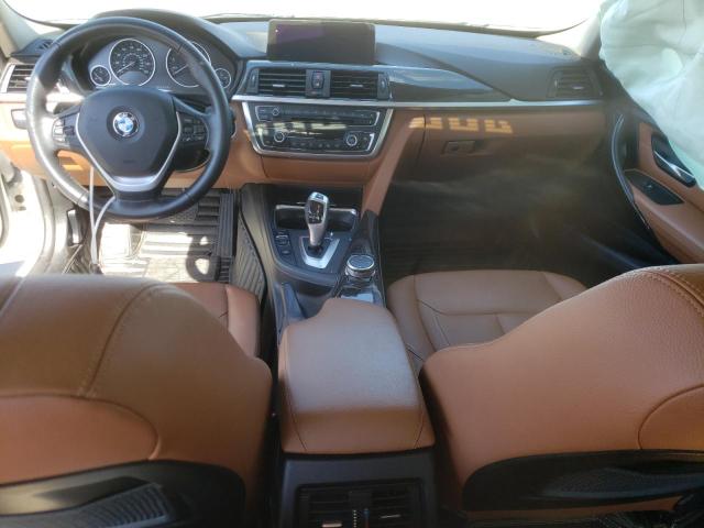 WBA3A9G50FNT09458 BMW 335 I