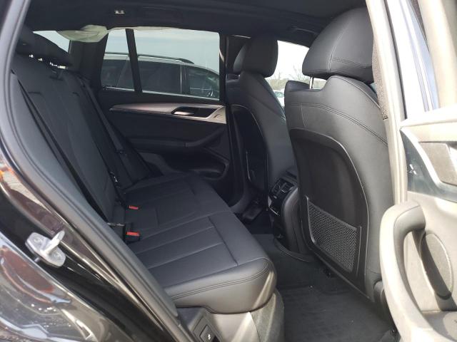 5UXTY9C01L9D22315 BMW X3 Xdrivem40i