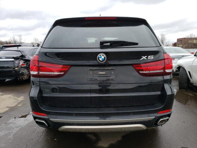 5UXKR0C53JL075313 BMW X5 Xdrive35i