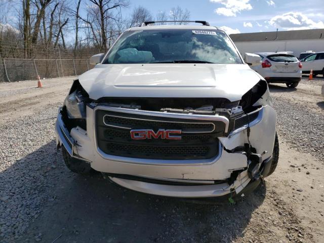 1GKKVRKD2FJ230855 GMC Acadia Slt-1