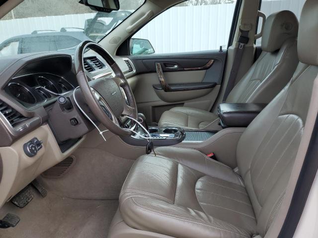 1GKKRTKD8FJ167083 GMC Acadia Denali