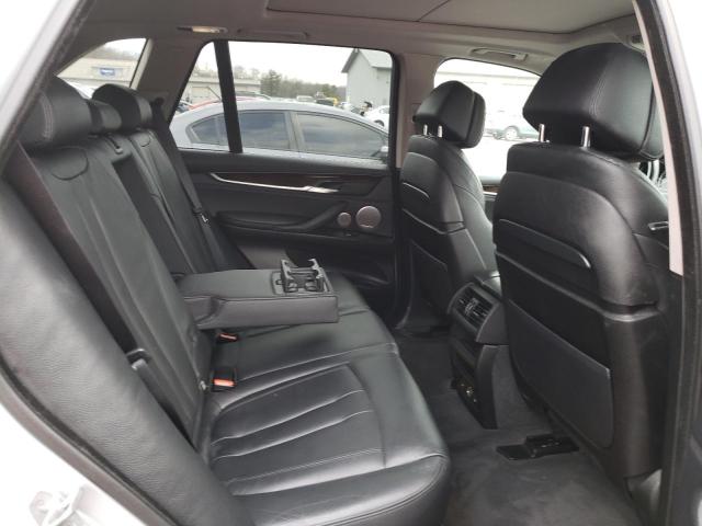 5UXKS4C57E0J97384 BMW X5 Xdrive35d