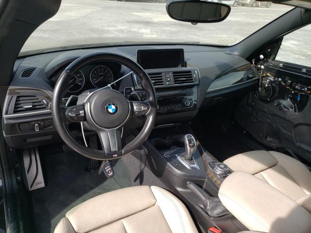 WBA1K5C55FV473887 BMW 228 I