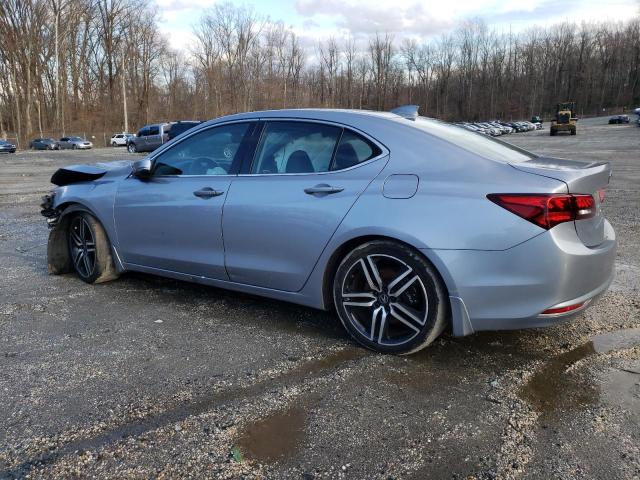 19UUB3F56FA000346 Acura TLX TECH