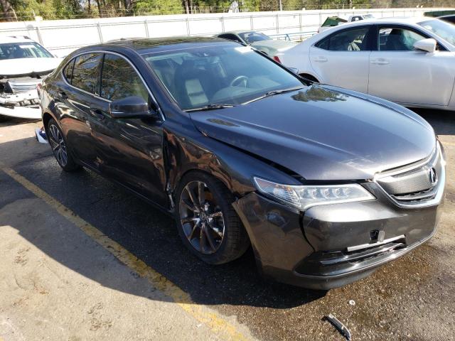 19UUB2F58FA003162 Acura TLX TECH