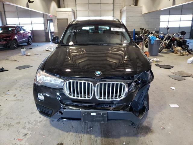 5UXWX9C32H0W67159 BMW X3 Xdrive28i