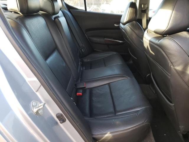 19UUB3F56FA000346 Acura TLX TECH