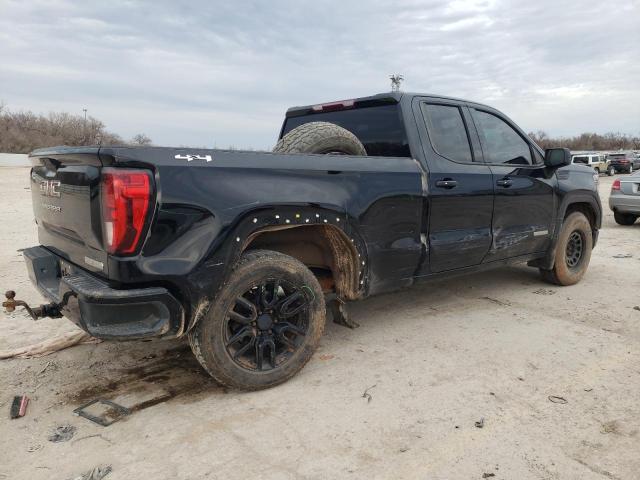 1GTR9CEK2KZ307368 GMC Sierra K1500 Elevation