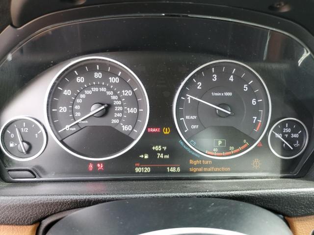 WBA3X5C55FD561001 BMW 328 XIGT