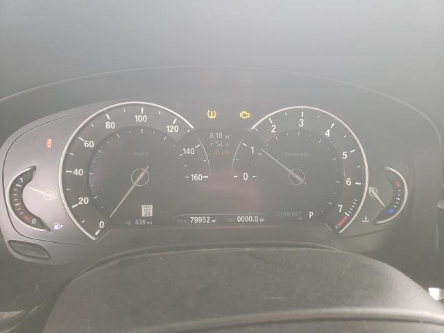 WBAJA5C31HG456304 BMW 530 I