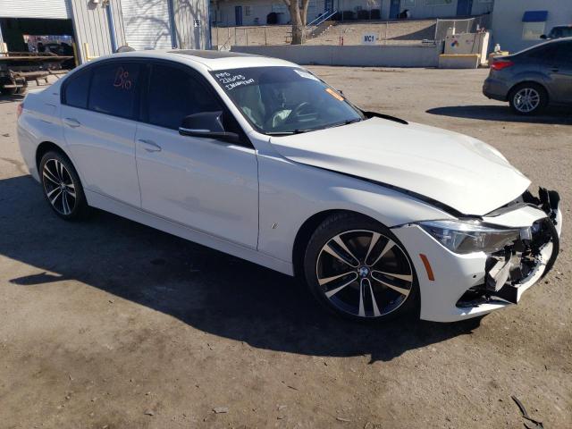 WBA8E1C58JA177857 BMW 330e