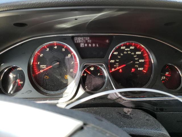 1GKKVRKD2FJ230855 GMC Acadia Slt-1