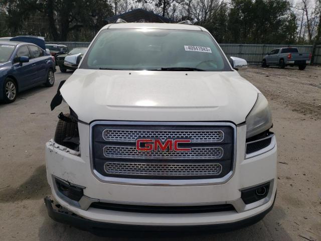 1GKKRRKDXEJ192696 GMC Acadia Slt-1