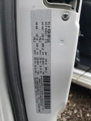 2C4RDGCG1GR316536 Dodge Grand Caravan Sxt