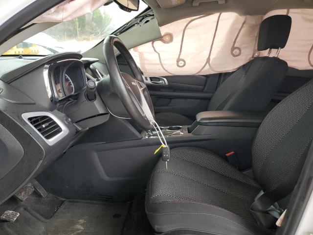 2GKFLTE33H6220701 GMC Terrain Sle