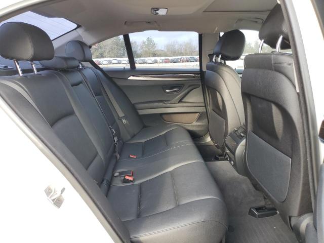 WBA5A5C55GG347099 BMW 528 I