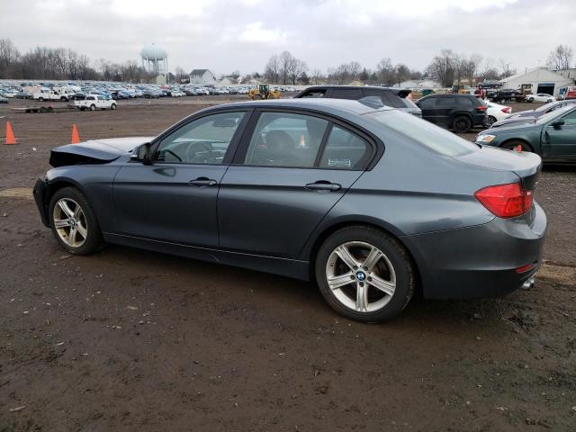 WBA3B3G52FNR88515 BMW 328 XI