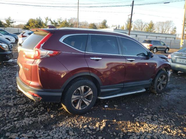 2HKRW6H31JH203202 Honda CR-V LX
