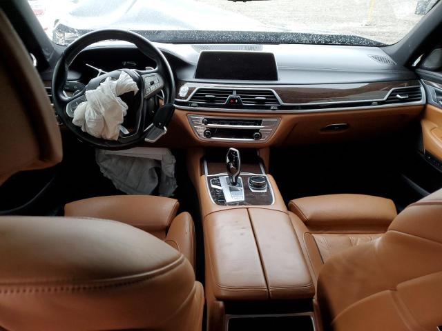 WBA7U2C09LGJ59554 BMW 750 Xi