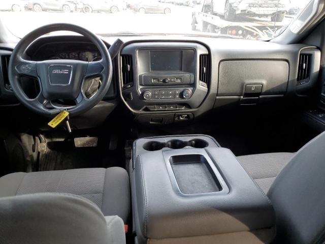 1GTV2LEC3JZ242685 GMC Sierra K1500