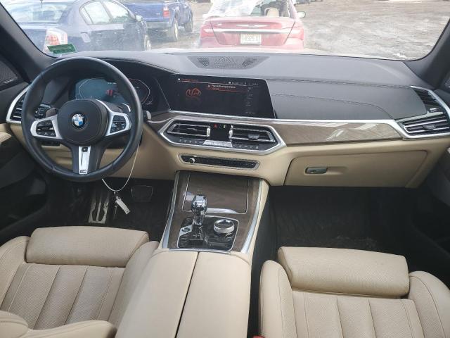 5UXJU4C07N9K47450 BMW X5 M50i