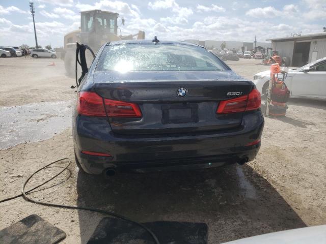 WBAJA5C33HG894452 BMW 530 I