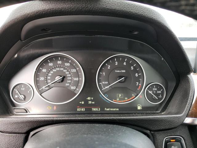 WBA3B3G52FNR88515 BMW 328 XI