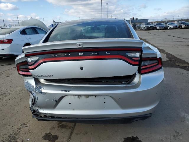 2C3CDXAT8GH262605 Dodge Charger Police