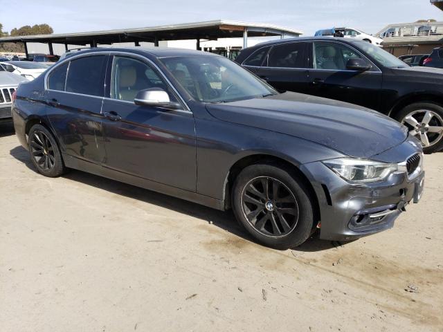 WBA8B9G50HNU48821 BMW 330 I